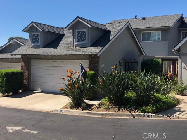 6665 Palamino Circle, Yorba Linda, CA 92886