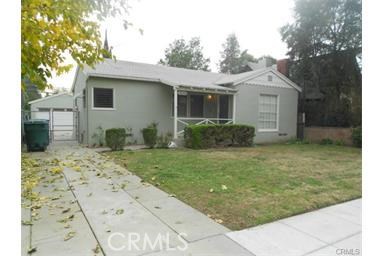 4638 Sunnyside Dr, Riverside, CA 92506