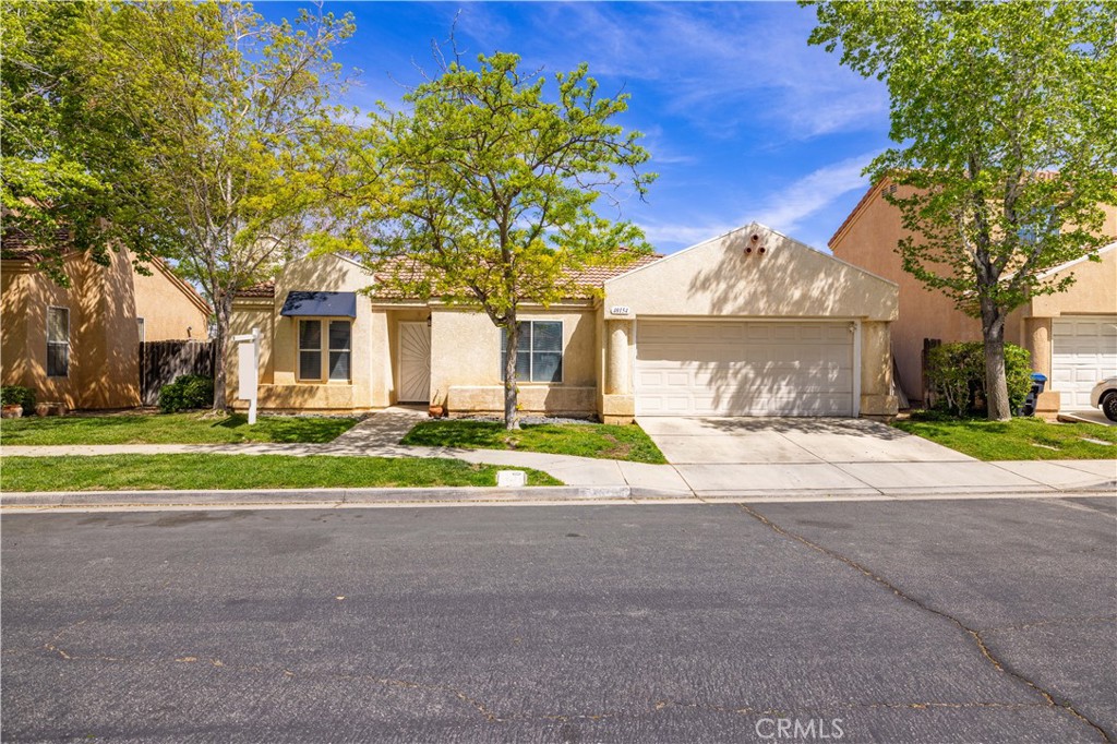 40154 La Cota Drive