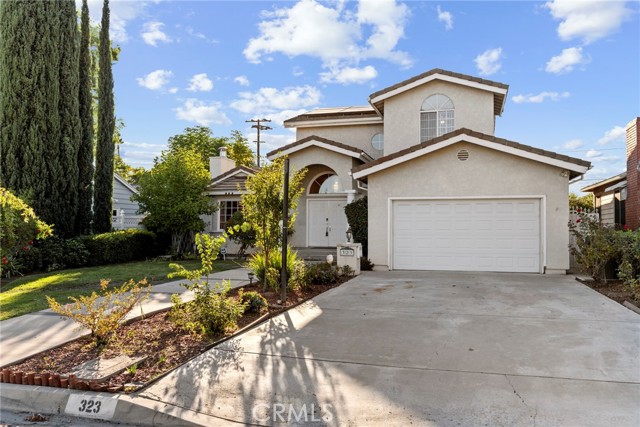 Detail Gallery Image 49 of 56 For 323 Santa Rosa, Arcadia,  CA 91007 - 6 Beds | 5 Baths