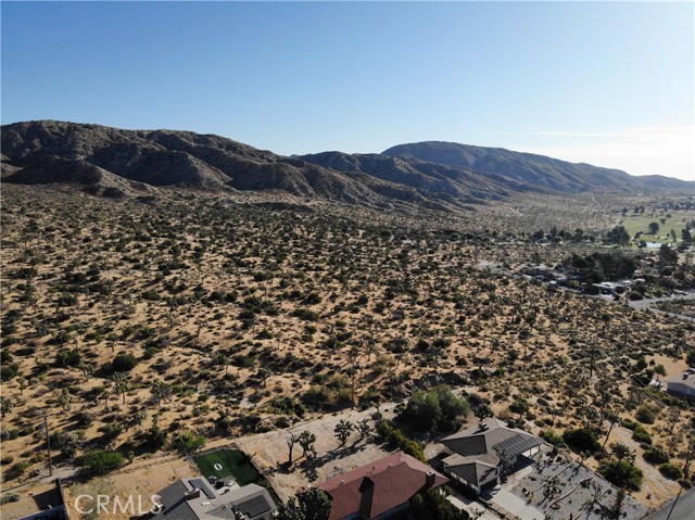 Detail Gallery Image 33 of 33 For 0 Yucca Trail, Yucca Valley,  CA 92284 - – Beds | – Baths