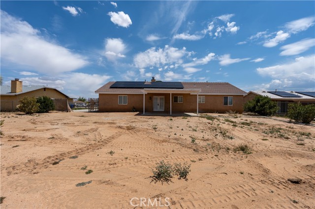 Detail Gallery Image 29 of 45 For 12830 Lakota Rd, Apple Valley,  CA 92308 - 4 Beds | 2 Baths