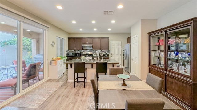 Detail Gallery Image 7 of 26 For 14535 Serenade Dr, Corona,  CA 92880 - 4 Beds | 2/1 Baths