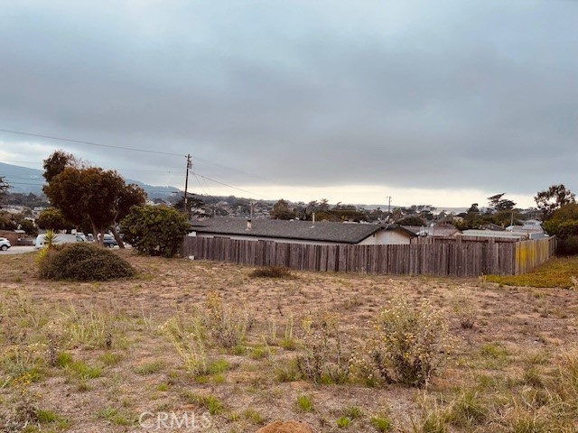 Detail Gallery Image 5 of 14 For 0 10th St, Los Osos,  CA 93402 - – Beds | – Baths