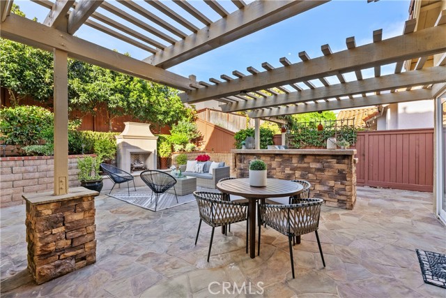 Detail Gallery Image 43 of 46 For 9 Calle Larspur, Rancho Santa Margarita,  CA 92688 - 3 Beds | 2/1 Baths