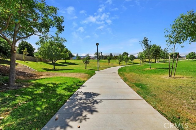 Detail Gallery Image 32 of 33 For 1221 Longport Way, Corona,  CA 92881 - 3 Beds | 2/1 Baths