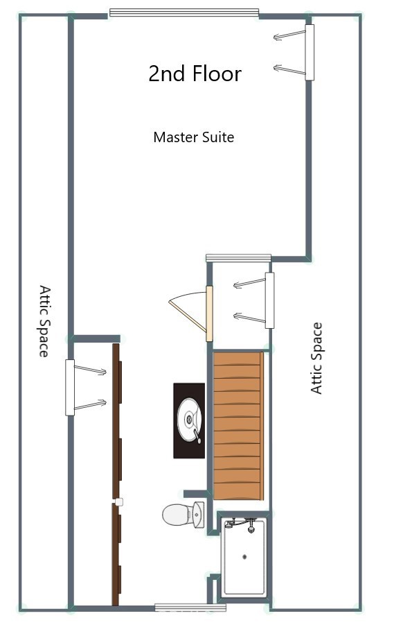 Detail Gallery Image 38 of 40 For 32958 Squirrel Ln, Running Springs,  CA 92382 - 4 Beds | 2 Baths