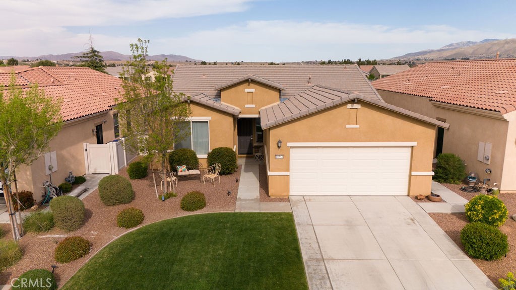 10551 Green Valley Road