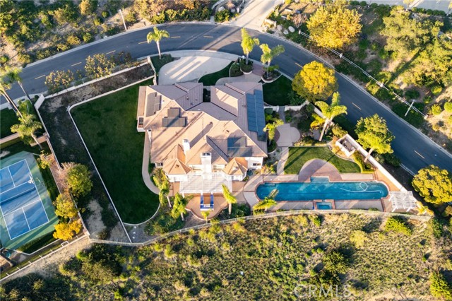 Detail Gallery Image 72 of 74 For 4845 Sky Ridge, Yorba Linda,  CA 92887 - 5 Beds | 3/1 Baths