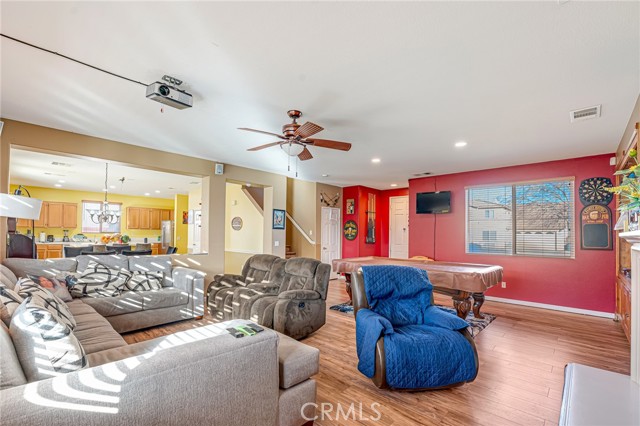 Detail Gallery Image 32 of 35 For 15158 Biltmore St, Adelanto,  CA 92301 - 4 Beds | 2/1 Baths