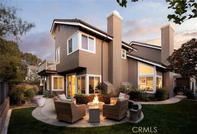 Detail Gallery Image 2 of 44 For 28871 Walnut Grove, Mission Viejo,  CA 92692 - 5 Beds | 4 Baths