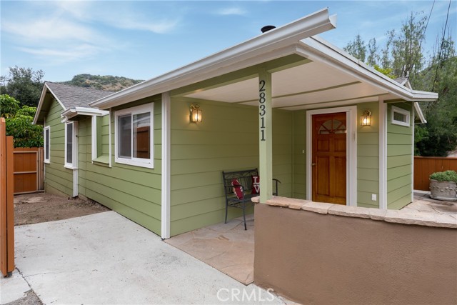 Detail Gallery Image 20 of 52 For 28311 Bond Way, Silverado Canyon,  CA 92676 - 3 Beds | 2 Baths