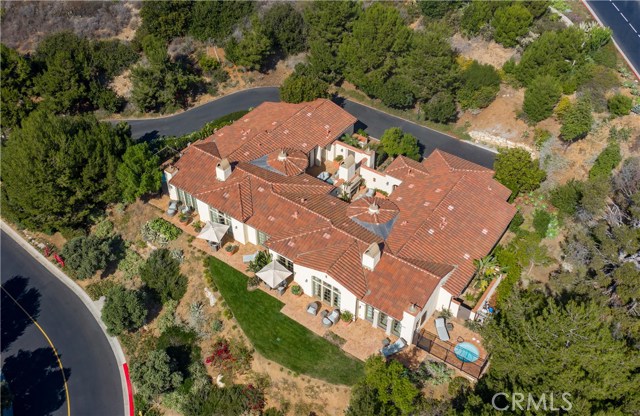 Villa 10-301, left, has a secluded location within The Villas at Terranea