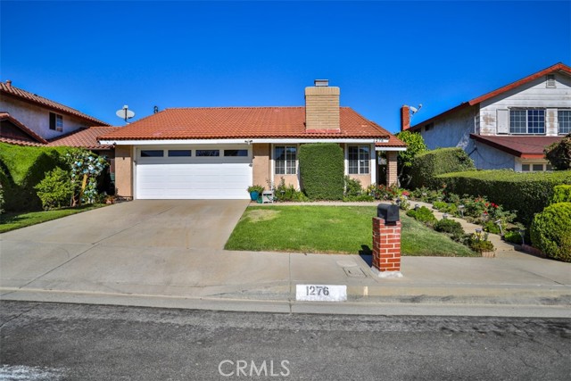 Detail Gallery Image 41 of 53 For 1276 Tierra Luna, Walnut,  CA 91789 - 3 Beds | 2 Baths