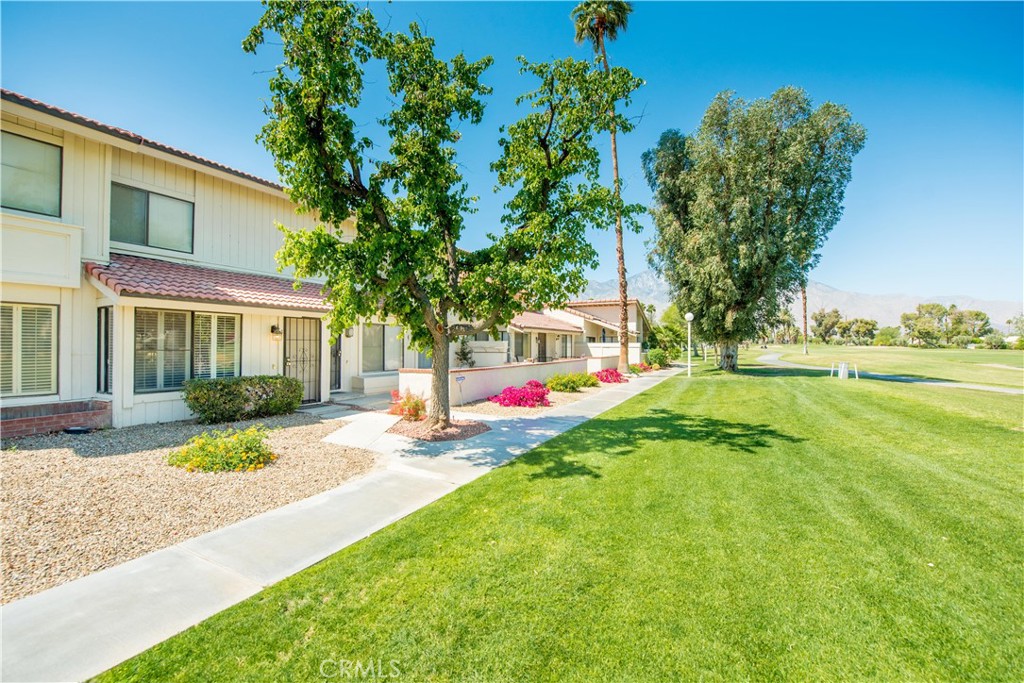 6087 Montecito Circle #4