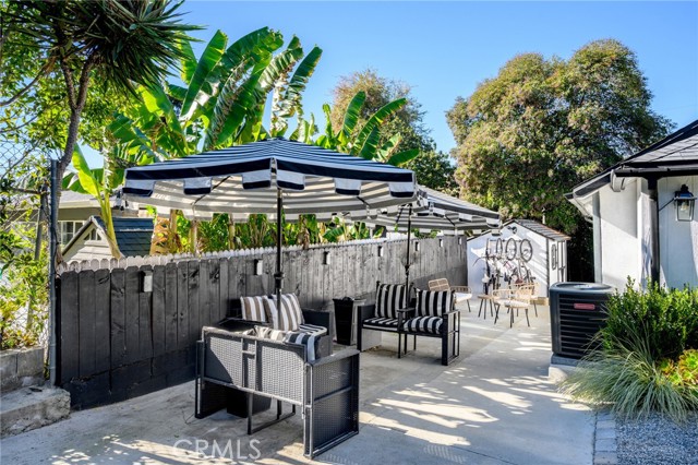 Detail Gallery Image 22 of 55 For 3720 Harriman, Los Angeles,  CA 90032 - 4 Beds | 3 Baths