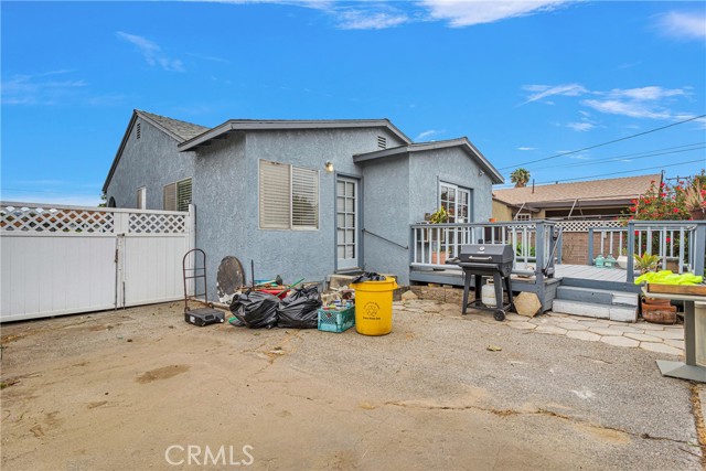 Detail Gallery Image 43 of 44 For 4325 Lindsey Ave, Pico Rivera,  CA 90660 - 3 Beds | 1 Baths