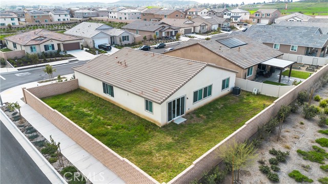 Detail Gallery Image 38 of 48 For 32573 Mckiernan Ln, Menifee,  CA 92584 - 4 Beds | 2/1 Baths