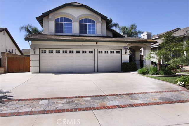 6767 Bartlett St, Chino, CA 91710