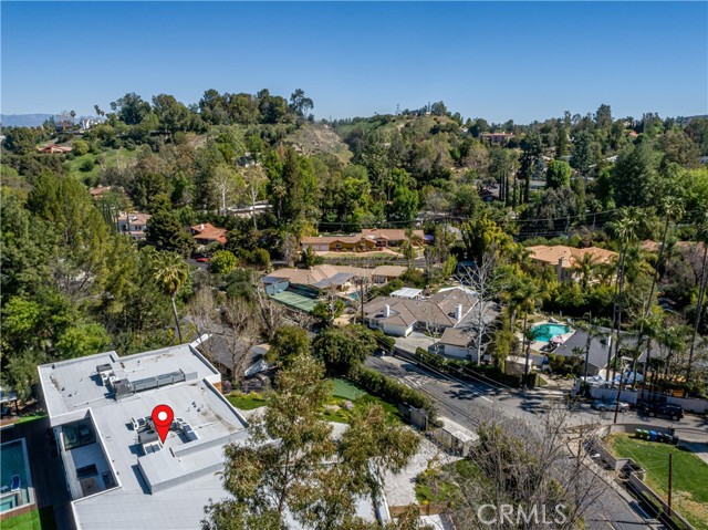 Detail Gallery Image 37 of 75 For 19333 Rosita St, Tarzana,  CA 91356 - 6 Beds | 8 Baths