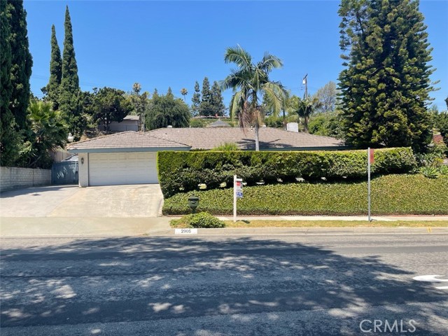 Detail Gallery Image 1 of 1 For 2905 Allenton Ave, Hacienda Heights,  CA 91745 - 4 Beds | 2 Baths