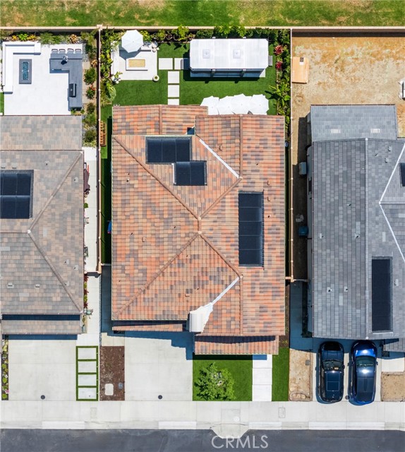 Detail Gallery Image 45 of 49 For 9672 Dawning Dr, Huntington Beach,  CA 92646 - 5 Beds | 4/1 Baths