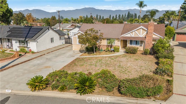 Detail Gallery Image 2 of 30 For 1537 E Eckerman Ave, West Covina,  CA 91791 - 3 Beds | 2 Baths