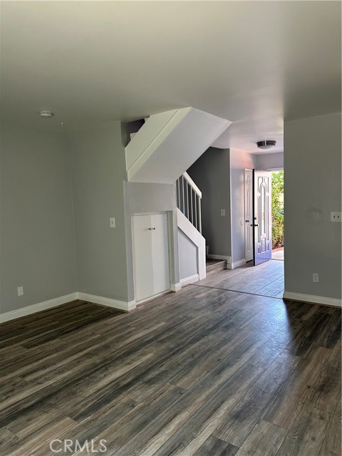 Detail Gallery Image 16 of 39 For 8607 Burnet Ave #H,  North Hills,  CA 91343 - 2 Beds | 1/1 Baths