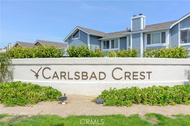 Detail Gallery Image 23 of 23 For 842 Bluebell Ct, Carlsbad,  CA 92011 - 2 Beds | 1/1 Baths