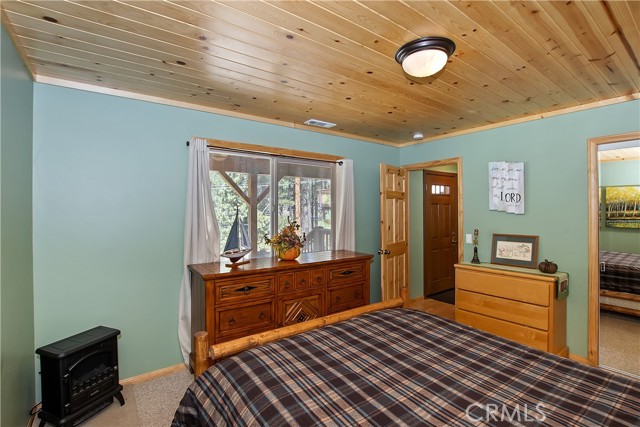 Detail Gallery Image 15 of 26 For 33653 Green Valley Ln, Green Valley Lake,  CA 92341 - 1 Beds | 1 Baths