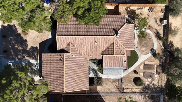 Detail Gallery Image 20 of 22 For 14652 Greenbriar Dr, Helendale,  CA 92342 - 2 Beds | 2 Baths