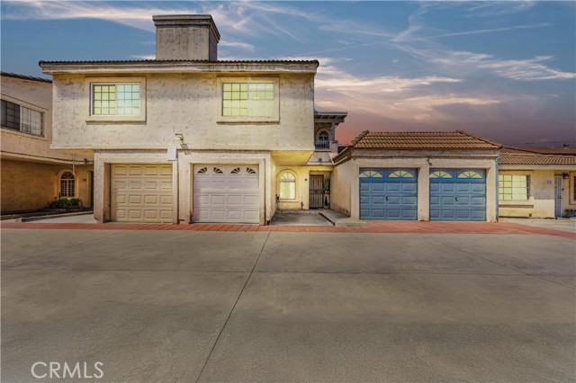 Detail Gallery Image 21 of 34 For 7315 Exeter St #12,  Paramount,  CA 90723 - 2 Beds | 2 Baths