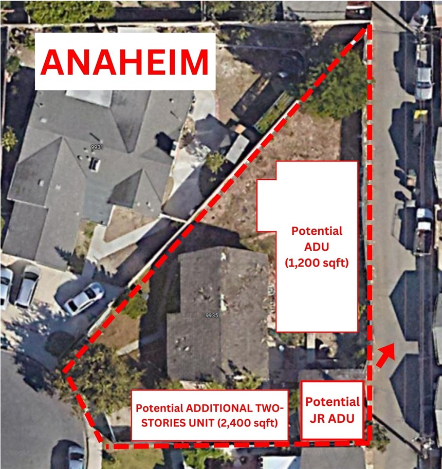 Image 3 for 9935 Harle Ave, Anaheim, CA 92804