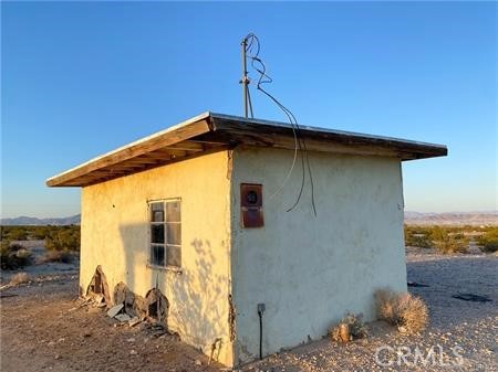 Detail Gallery Image 9 of 14 For 0 Pole Line Rd, Twentynine Palms,  CA 92277 - – Beds | – Baths