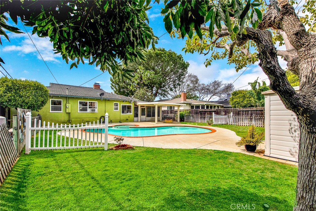 1471 Kenneth Drive, Tustin, CA 92780