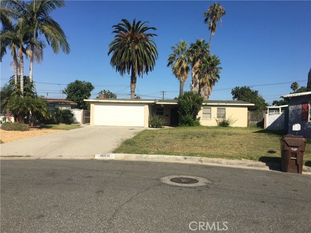 16031 Denley St, Hacienda Heights, CA 91745