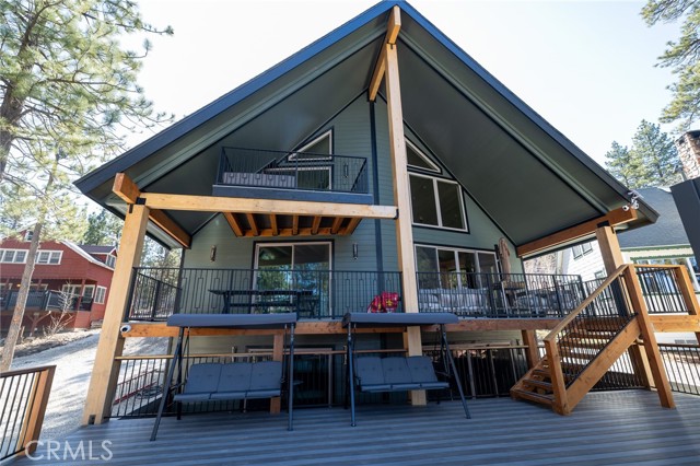 40260 Lakeview, Big Bear Lake, CA 92315
