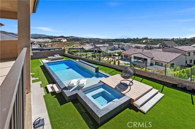 Detail Gallery Image 37 of 60 For 28710 Hidden Trail, Silverado,  CA 92676 - 5 Beds | 5/2 Baths