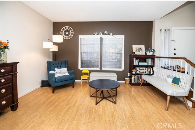 Detail Gallery Image 1 of 1 For 343 E Chapman Ave #C,  Placentia,  CA 92870 - 2 Beds | 1/1 Baths