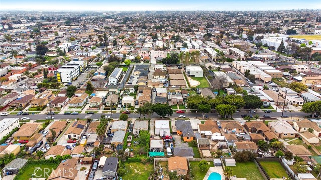 Detail Gallery Image 8 of 15 For 611 W 91st St, Los Angeles,  CA 90044 - 3 Beds | 2 Baths