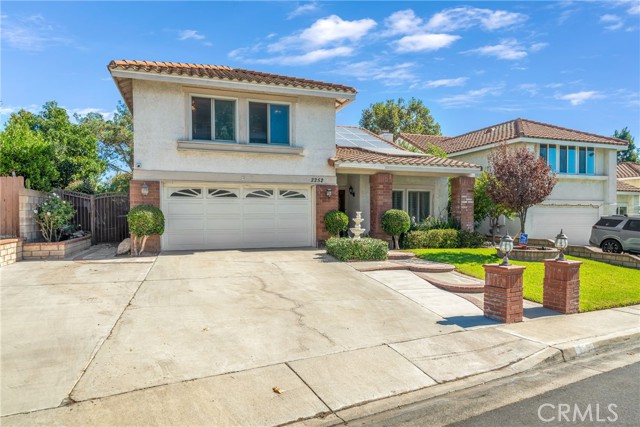 Detail Gallery Image 3 of 68 For 2252 Verbena Ave, Upland,  CA 91784 - 4 Beds | 2/1 Baths