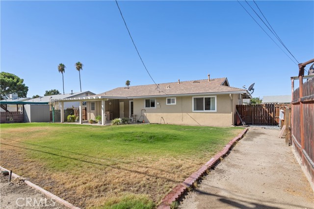 Detail Gallery Image 20 of 20 For 504 Pebble Beach Dr, Bakersfield,  CA 93309 - 2 Beds | 1 Baths