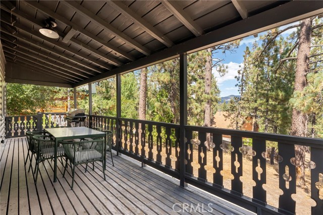 Detail Gallery Image 25 of 34 For 615 Chipmunk Ln, Big Bear Lake,  CA 92315 - 3 Beds | 1 Baths