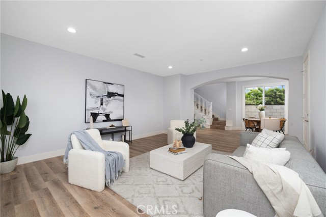 Detail Gallery Image 7 of 34 For 11237 Gladhill Rd #6,  Whittier,  CA 90604 - 3 Beds | 2/1 Baths