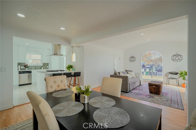 Detail Gallery Image 16 of 37 For 7806 S Denker Ave, Los Angeles,  CA 90047 - 2 Beds | 2 Baths