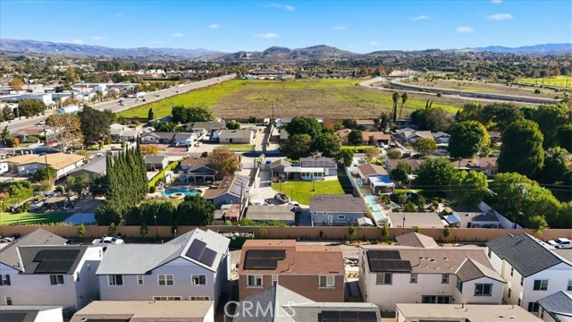 Detail Gallery Image 31 of 32 For 4862 Arroyo Run, Moorpark,  CA 93021 - 3 Beds | 2/1 Baths