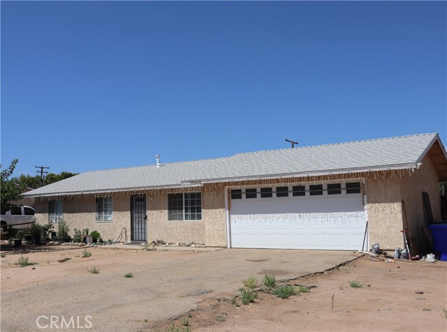 Detail Gallery Image 1 of 19 For 10578 Tecopa Rd, Apple Valley,  CA 92308 - 3 Beds | 2 Baths