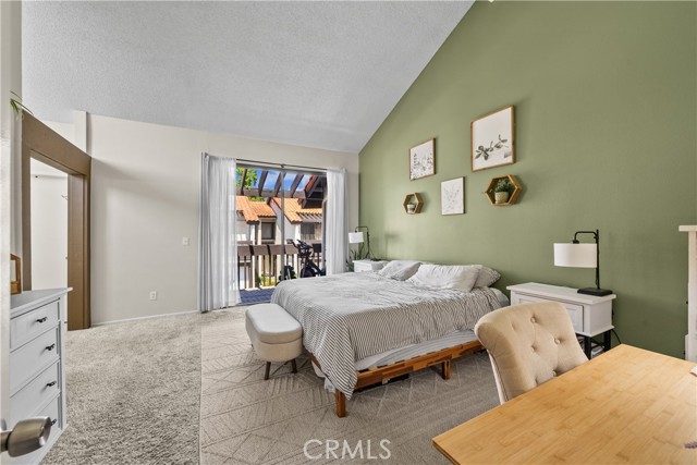 Detail Gallery Image 23 of 47 For 20931 Judah Ln #35,  Newhall,  CA 91321 - 2 Beds | 3 Baths