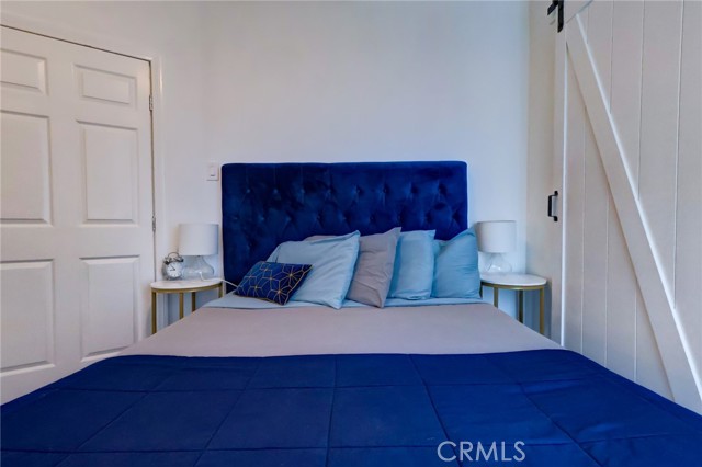 Detail Gallery Image 27 of 42 For 710 Larch St #1/2,  Inglewood,  CA 90301 - 1 Beds | 1 Baths