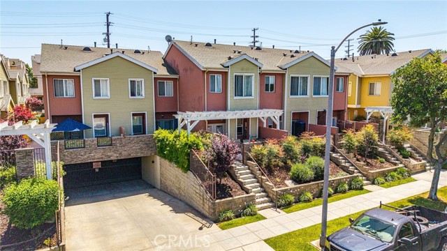 Detail Gallery Image 17 of 22 For 1500 Pine Ave #19,  Long Beach,  CA 90813 - 2 Beds | 2 Baths